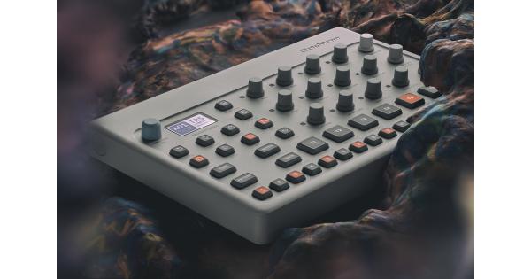 Elektron Model:Cycles - BimotorDJ